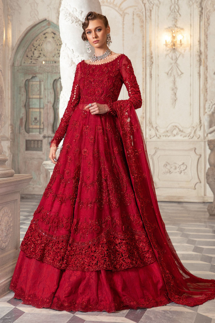 RED COUTURE (MC-043)